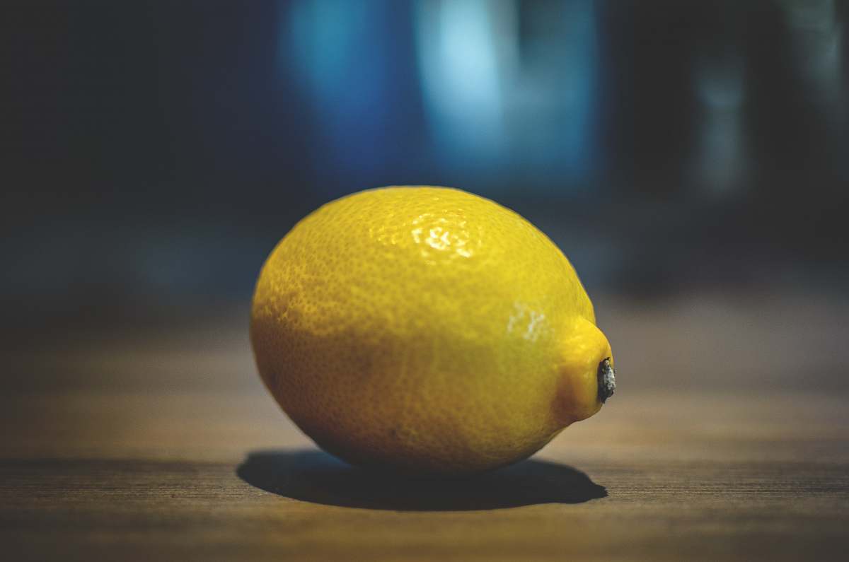 citrus fruit yellow lemon fruit food